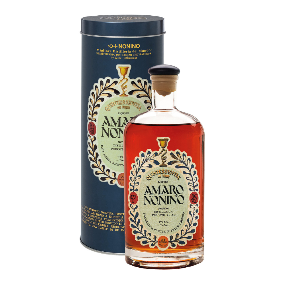 Amaro NONINO Quintasentia