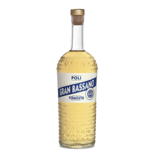 Vermut Poli Gran Bassano Bianco