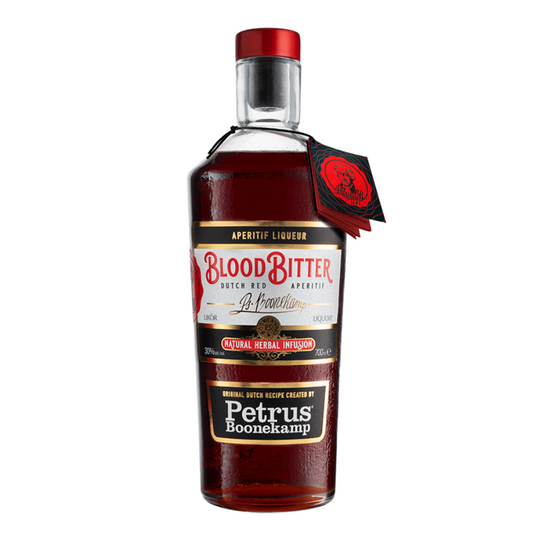 PETRUS Blood Bitter