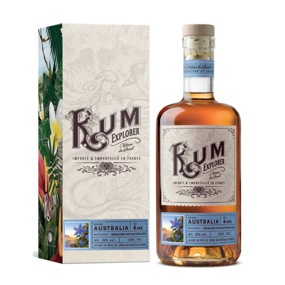 Rum Explorer Australia