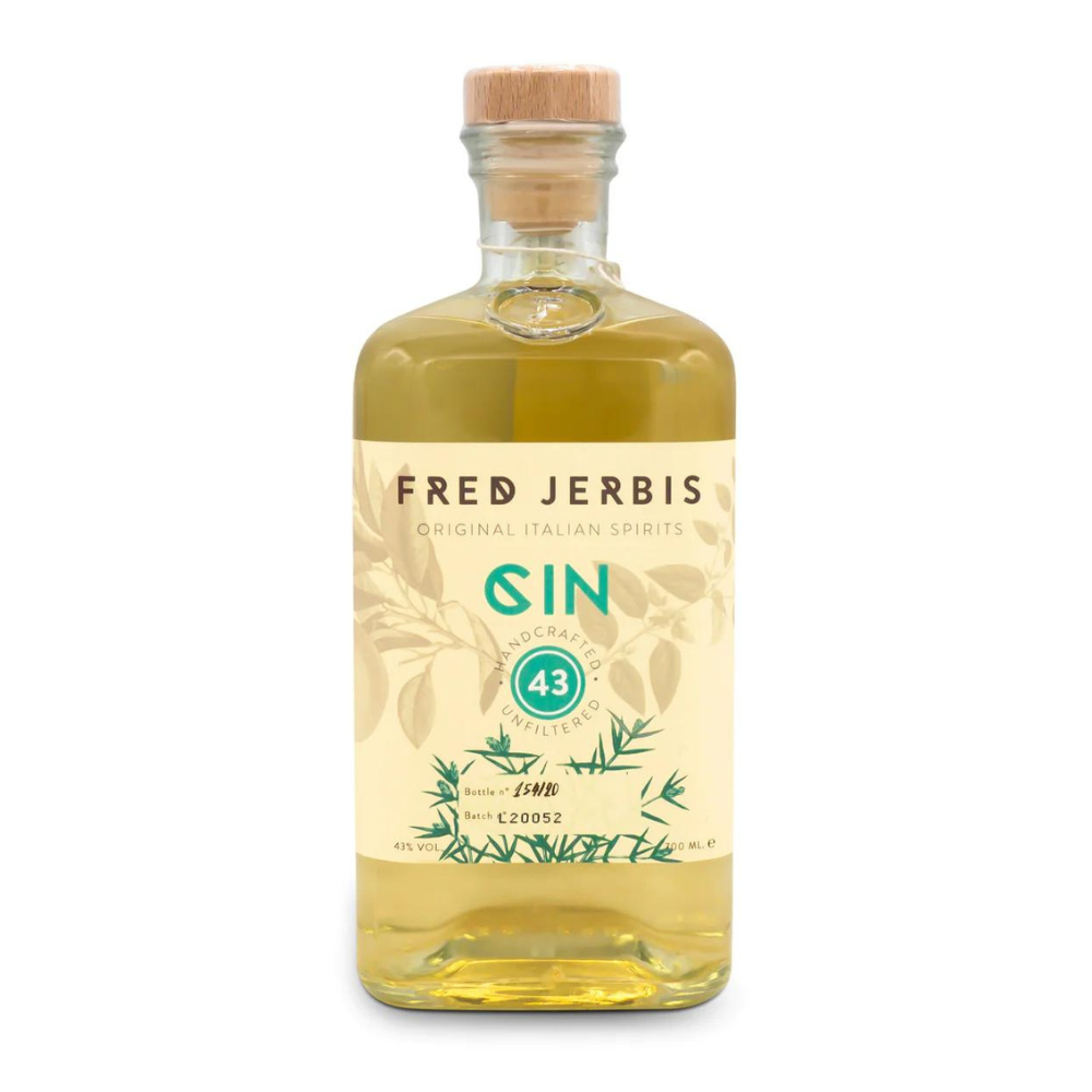 Gin Fred Jerbis 43 Classic