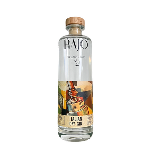 RAJO Italia Dry Gin