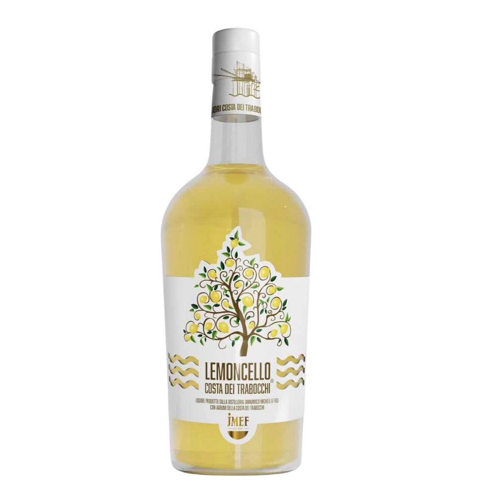 Lemoncello Costa dei Trabocchi JMEF