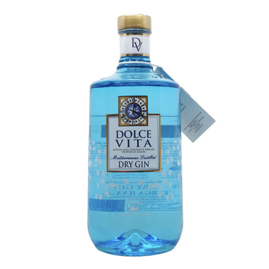 Gin Dolce Vita