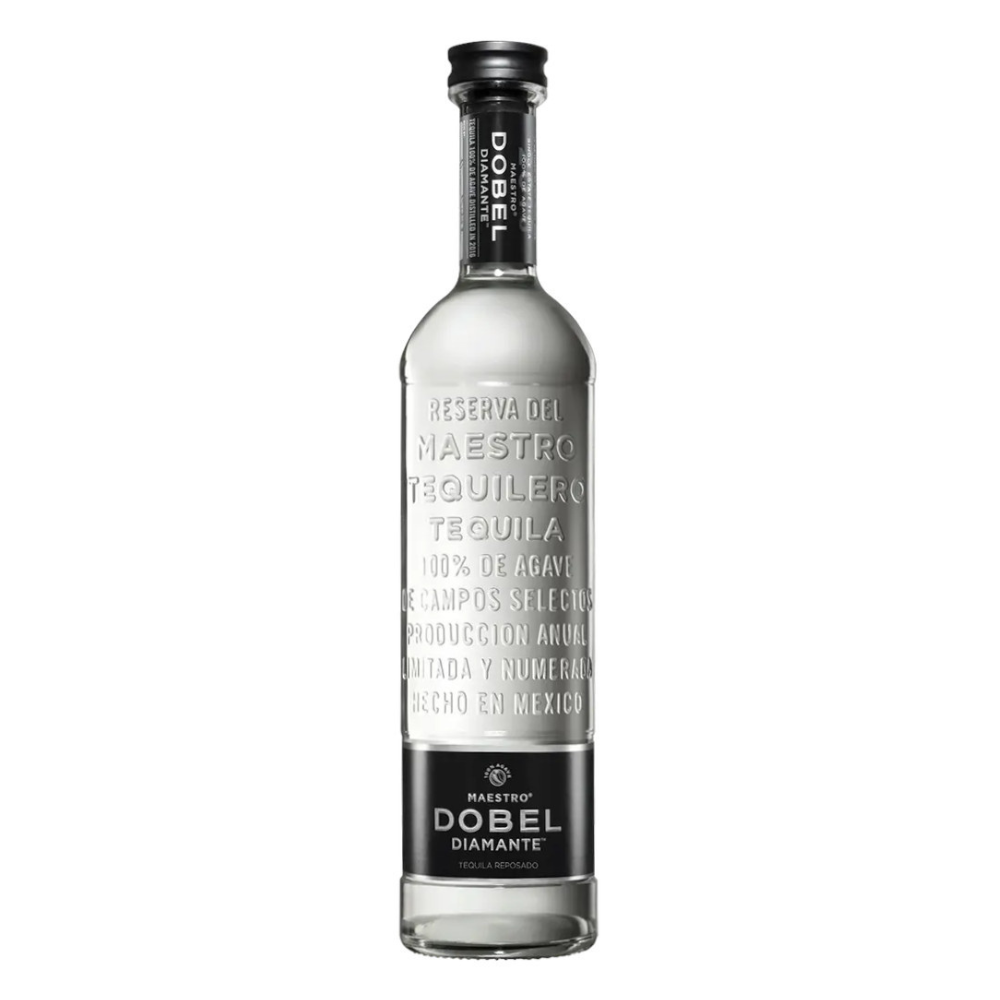 Tequila Maestro Dobel Diamante