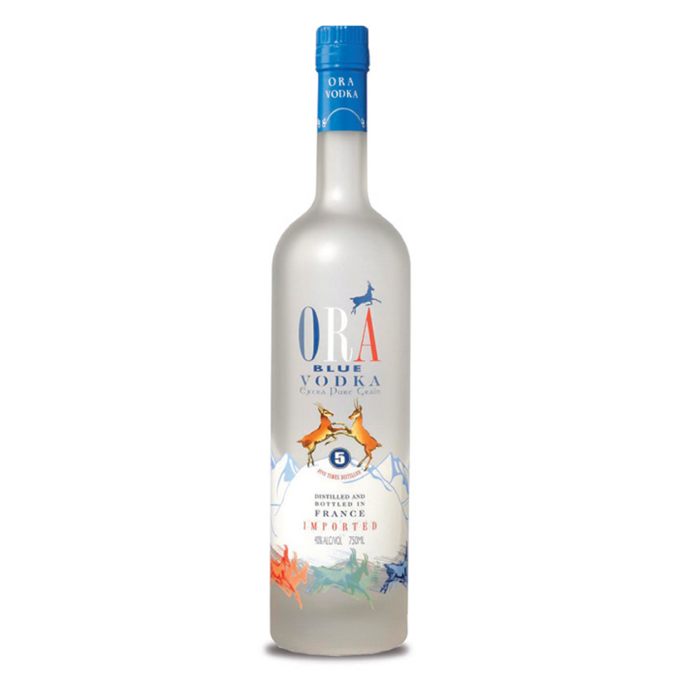 Vodka Ora