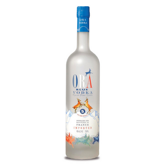 Vodka Ora