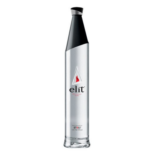 Vodka Elite de lujo