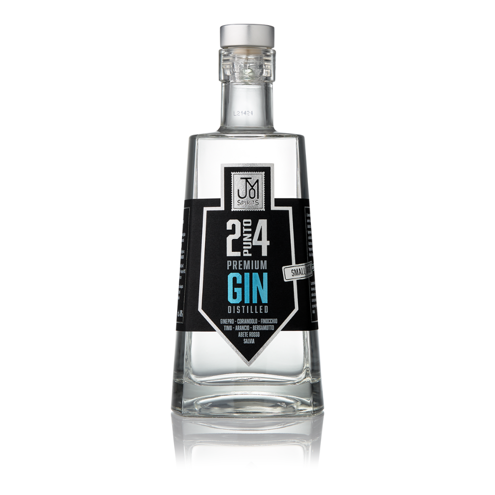 Gin 2POINT4