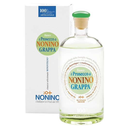 Grappa NONINO Il Prosecco Monovitigno