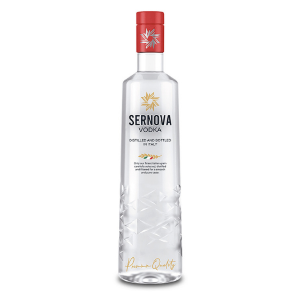 Vodka Sernova 1lt