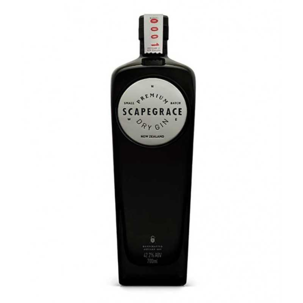 Gin Scapegrace