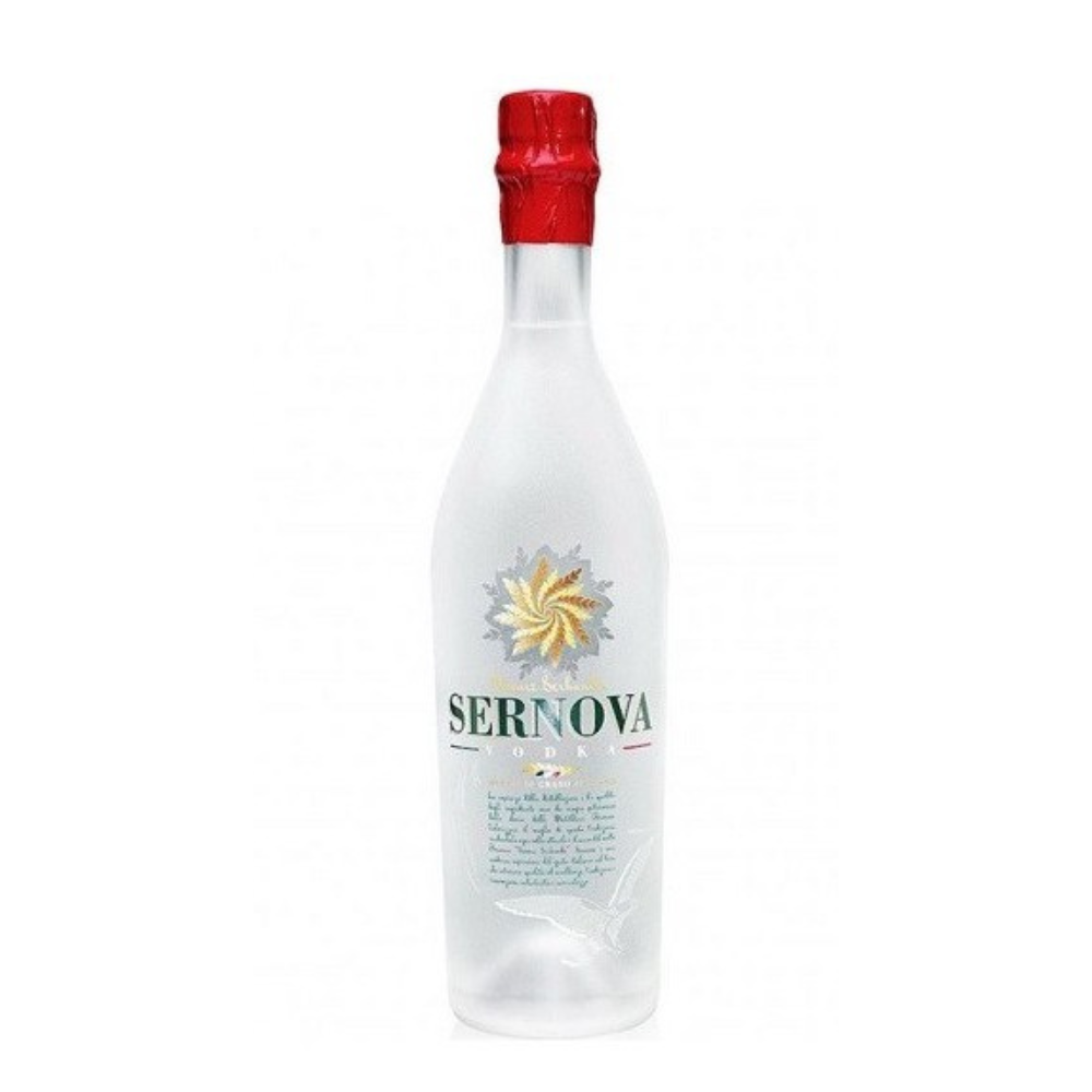 Vodka Sernova 70cl