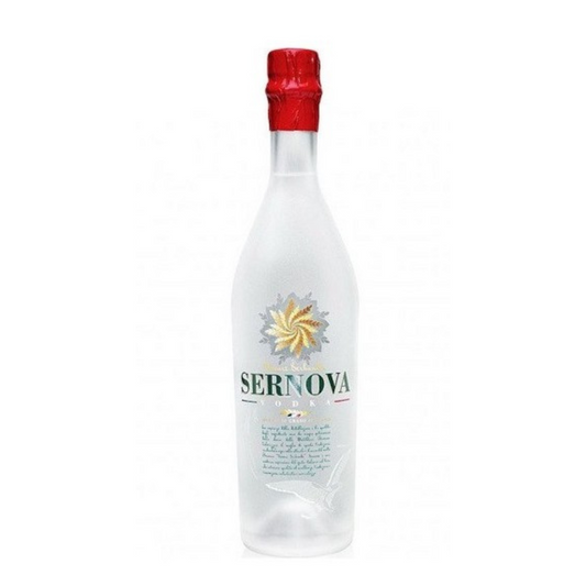 Vodka Sernova 70cl 